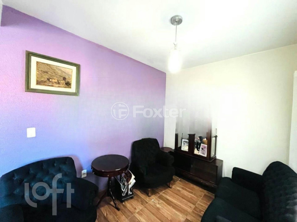 Casa à venda com 3 quartos, 236m² - Foto 15