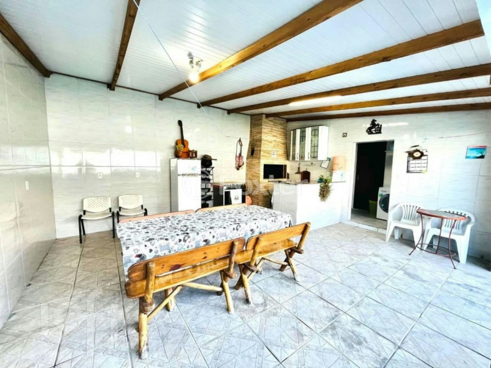 Casa à venda com 3 quartos, 236m² - Foto 25
