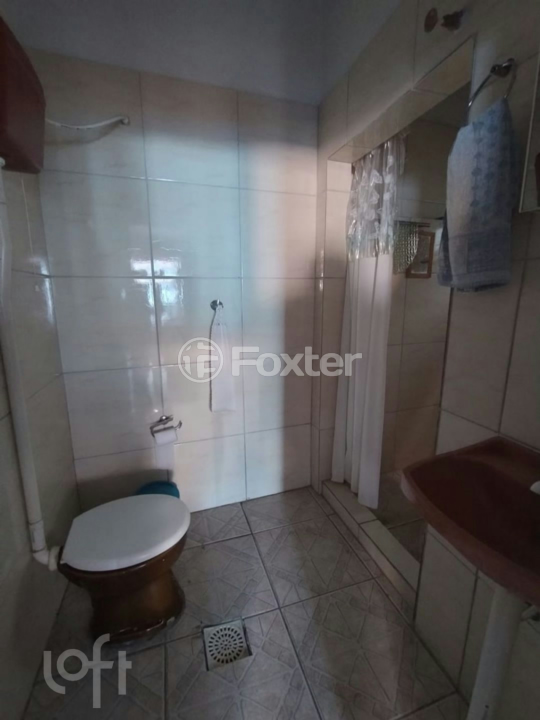 Casa à venda com 3 quartos, 236m² - Foto 29