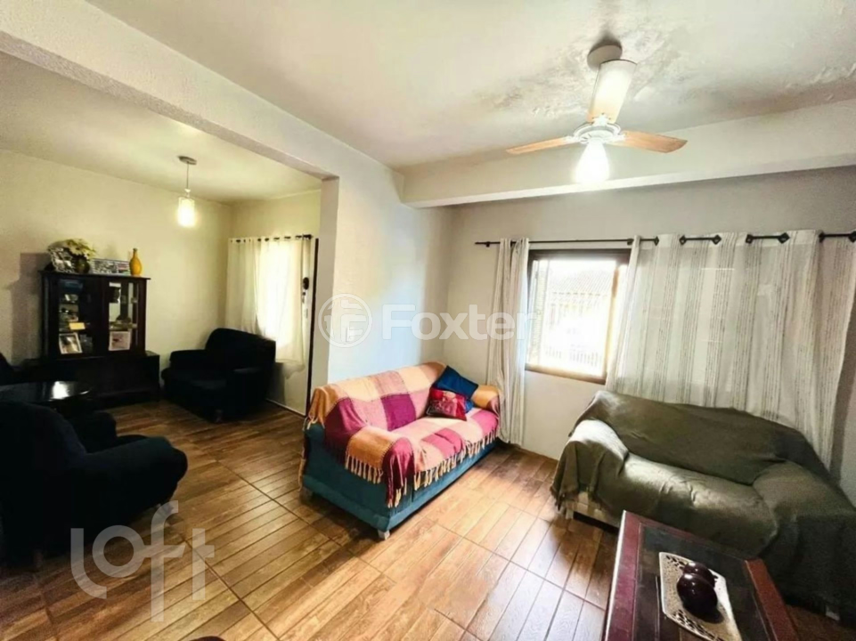 Casa à venda com 3 quartos, 236m² - Foto 14