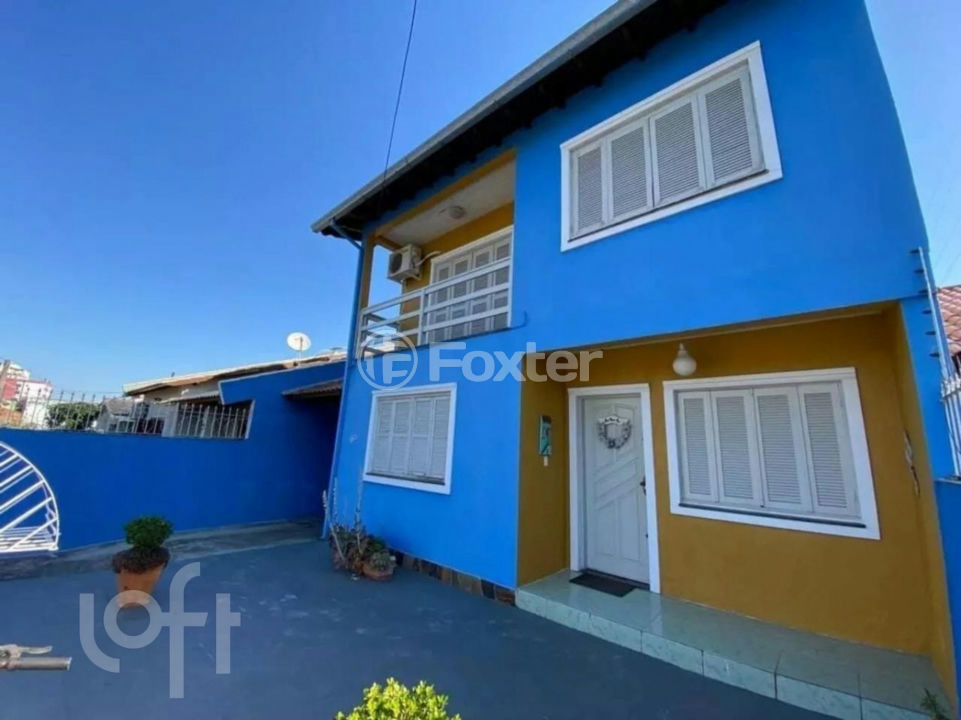 Casa à venda com 3 quartos, 236m² - Foto 32