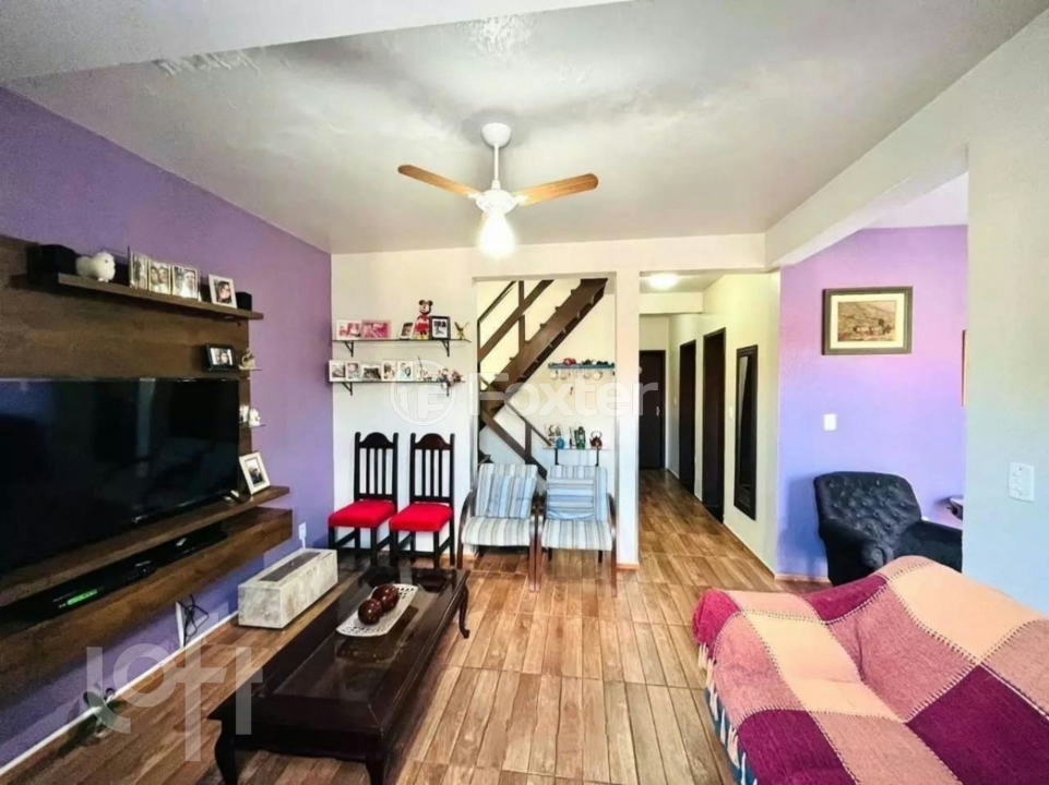 Casa à venda com 3 quartos, 236m² - Foto 13