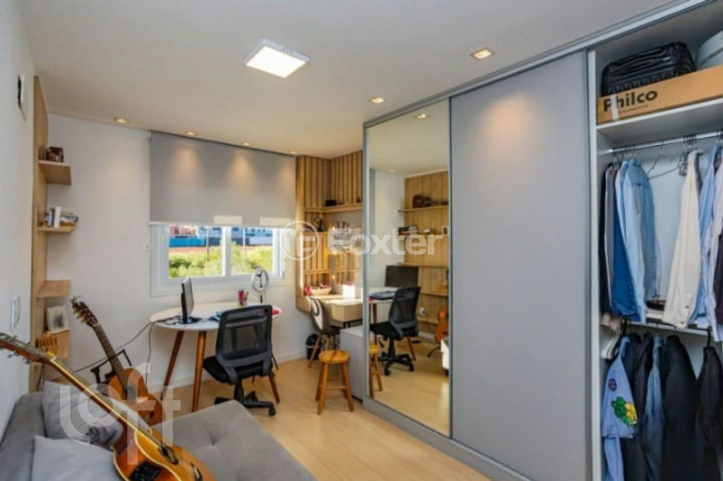 Casa à venda com 3 quartos, 125m² - Foto 20