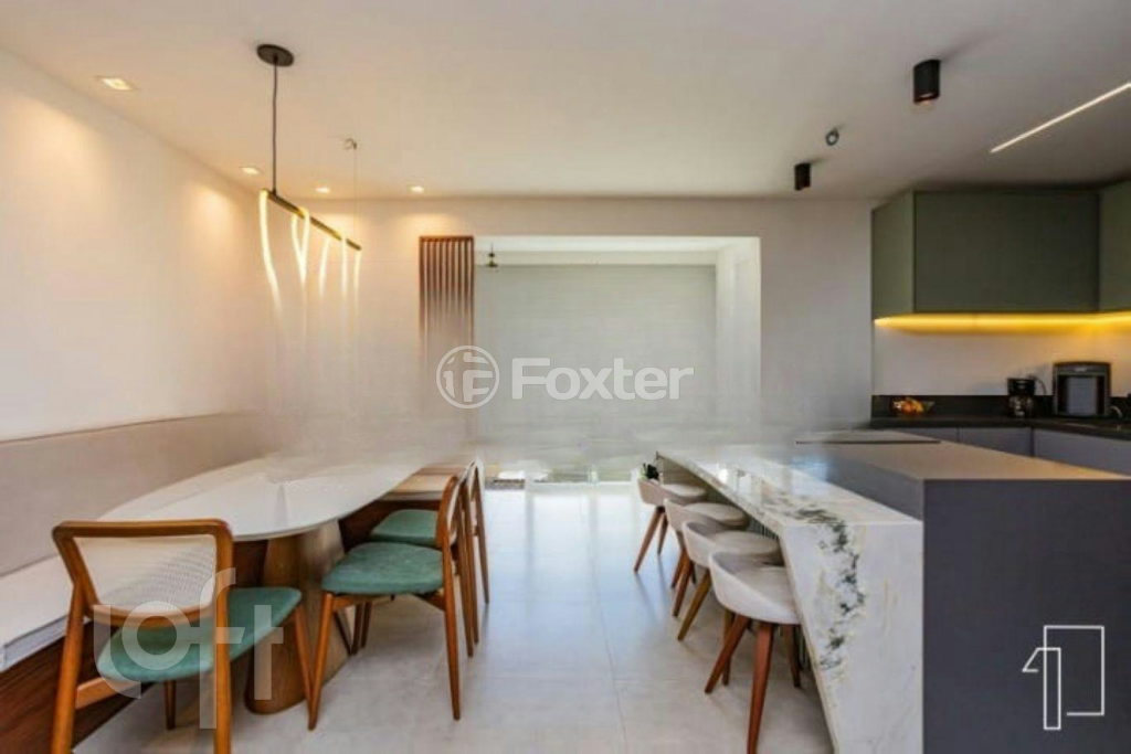 Casa à venda com 3 quartos, 125m² - Foto 12