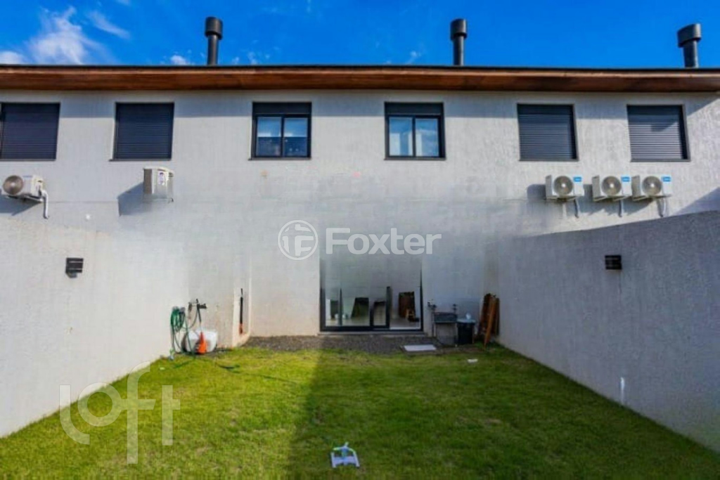 Casa à venda com 3 quartos, 125m² - Foto 37
