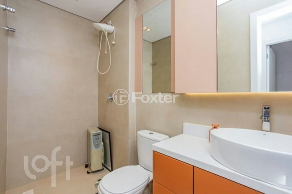 Casa à venda com 3 quartos, 125m² - Foto 14