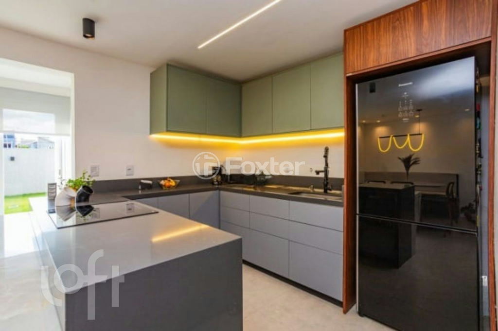 Casa à venda com 3 quartos, 125m² - Foto 2