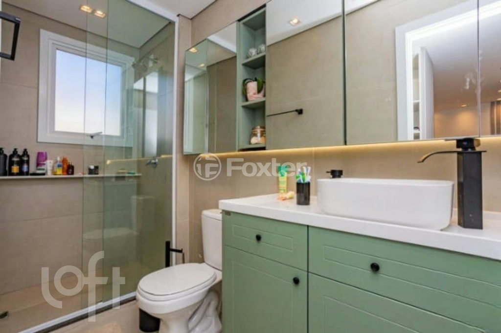 Casa à venda com 3 quartos, 125m² - Foto 26