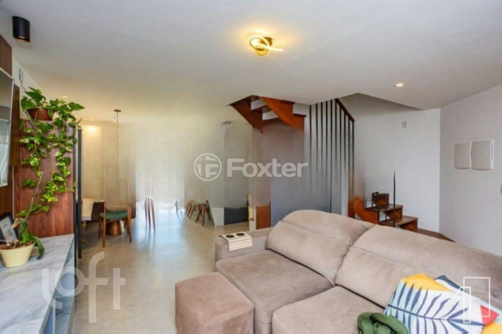 Casa à venda com 3 quartos, 125m² - Foto 11