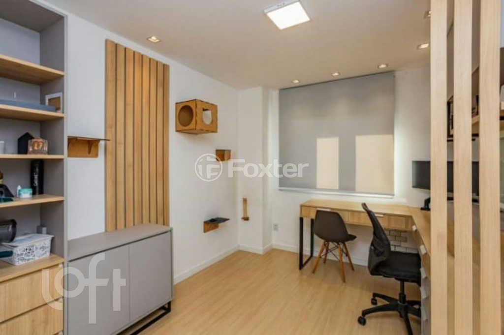 Casa à venda com 3 quartos, 125m² - Foto 25