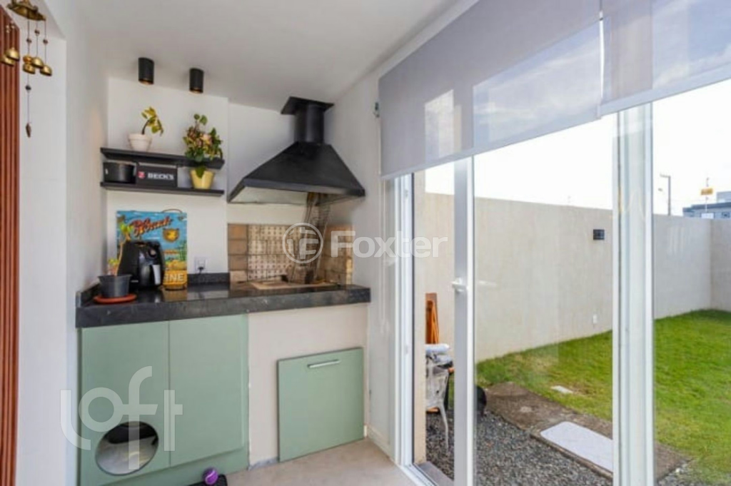 Casa à venda com 3 quartos, 125m² - Foto 3