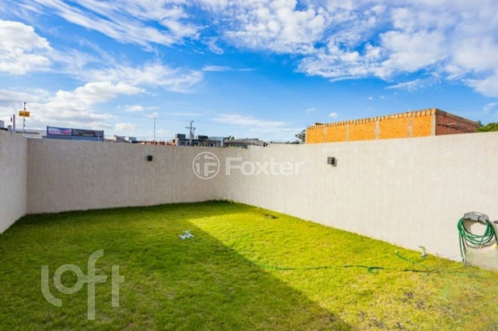 Casa à venda com 3 quartos, 125m² - Foto 4