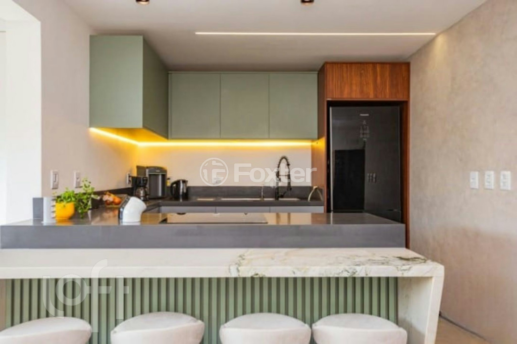 Casa à venda com 3 quartos, 125m² - Foto 9