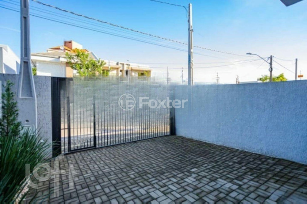 Casa à venda com 3 quartos, 125m² - Foto 39