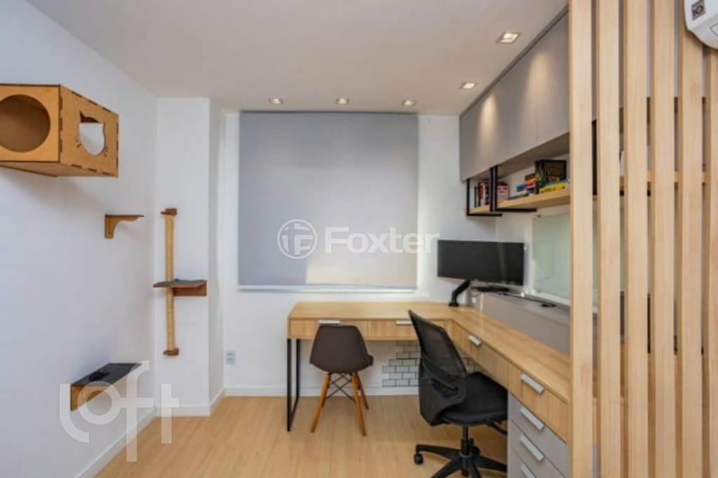 Casa à venda com 3 quartos, 125m² - Foto 23