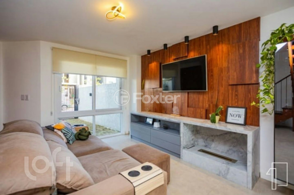 Casa à venda com 3 quartos, 125m² - Foto 5