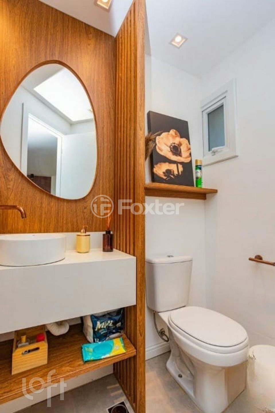 Casa à venda com 3 quartos, 125m² - Foto 31