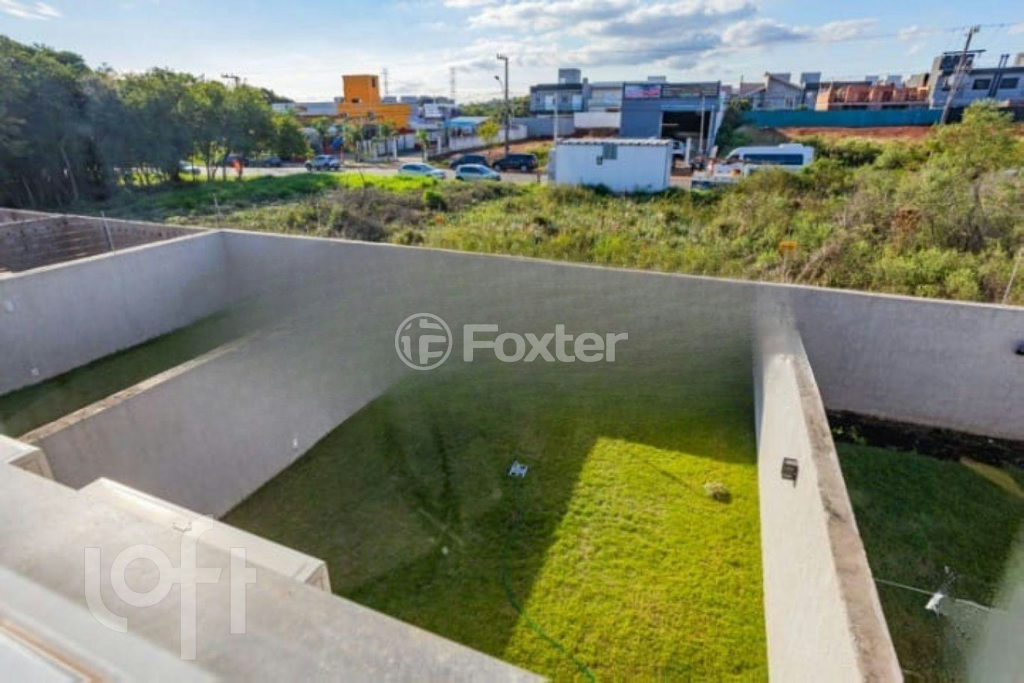 Casa à venda com 3 quartos, 125m² - Foto 38