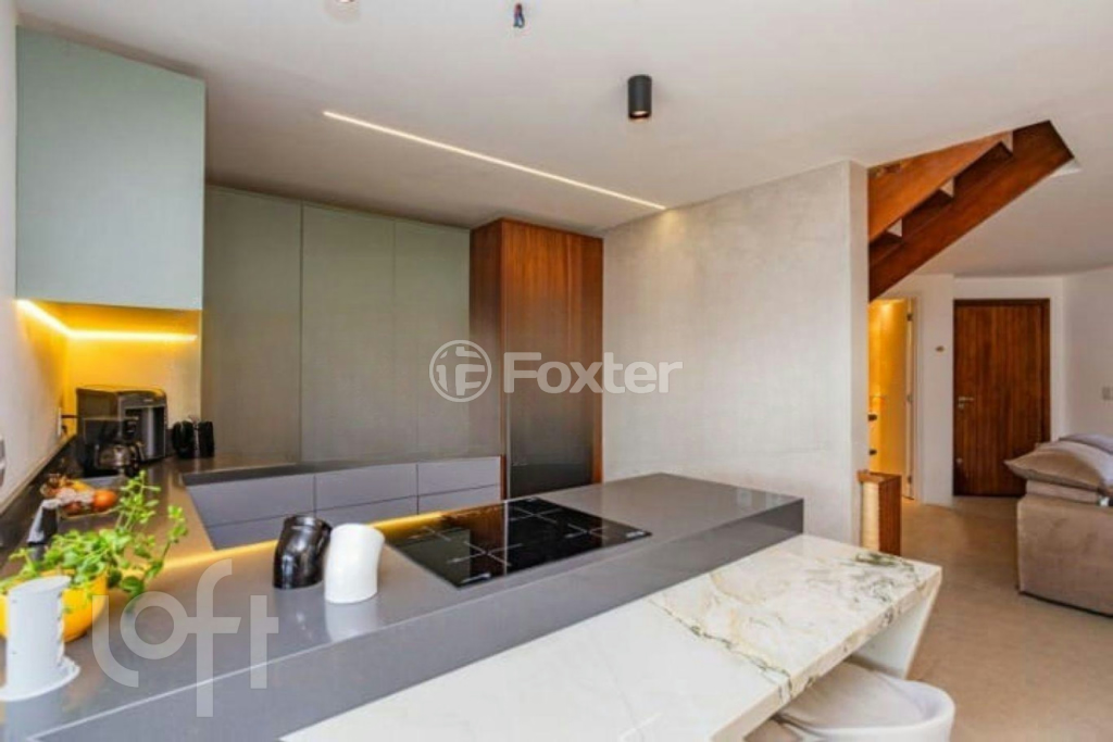 Casa à venda com 3 quartos, 125m² - Foto 8