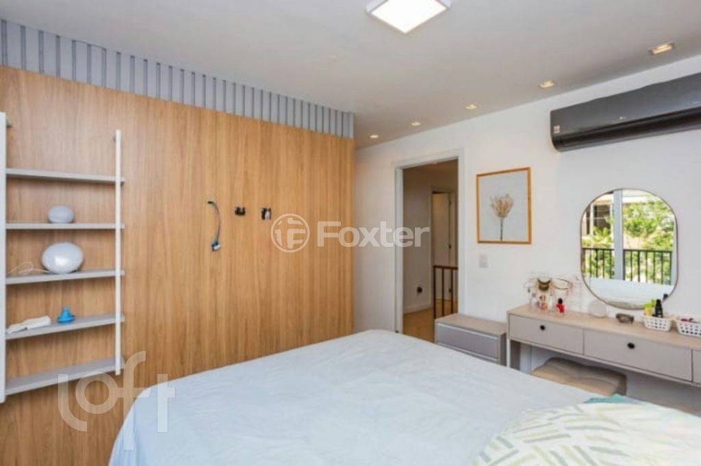 Casa à venda com 3 quartos, 125m² - Foto 29