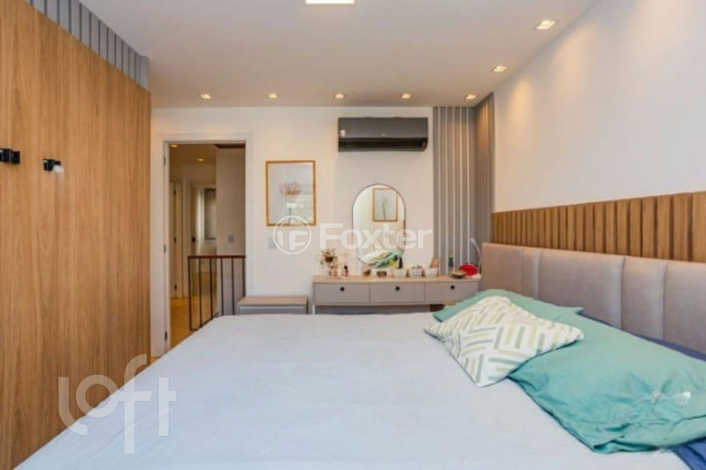 Casa à venda com 3 quartos, 125m² - Foto 16