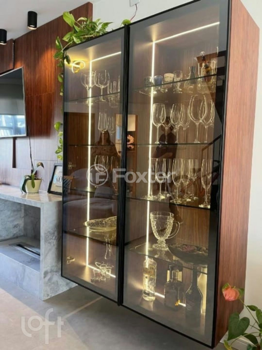 Casa à venda com 3 quartos, 125m² - Foto 32