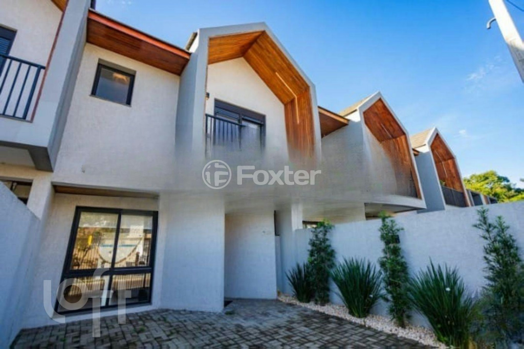 Casa à venda com 3 quartos, 125m² - Foto 41