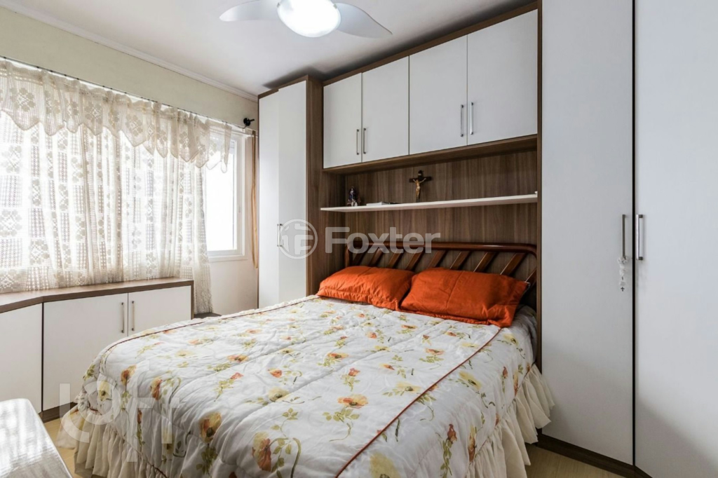 Apartamento à venda com 3 quartos, 86m² - Foto 12