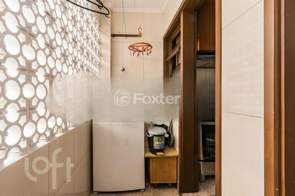 Apartamento à venda com 3 quartos, 86m² - Foto 8
