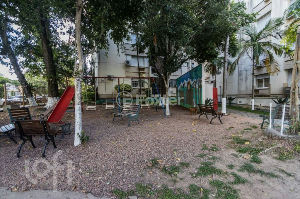 Apartamento à venda com 3 quartos, 86m² - Foto 22