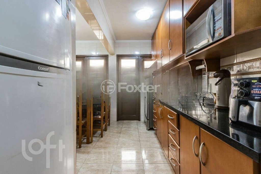 Apartamento à venda com 3 quartos, 86m² - Foto 4
