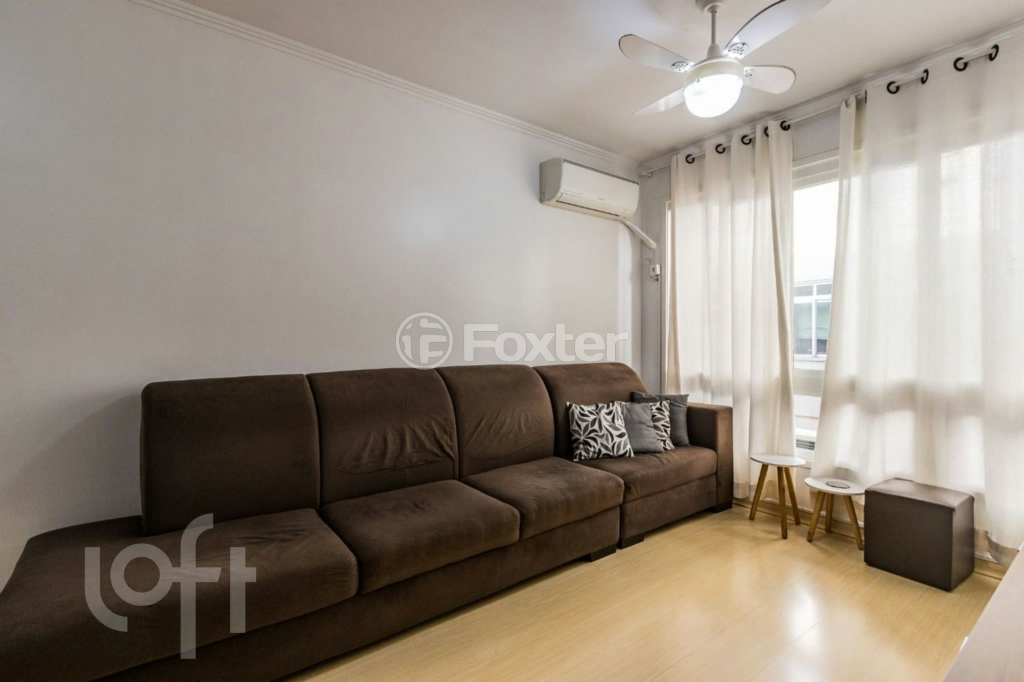 Apartamento à venda com 3 quartos, 86m² - Foto 3