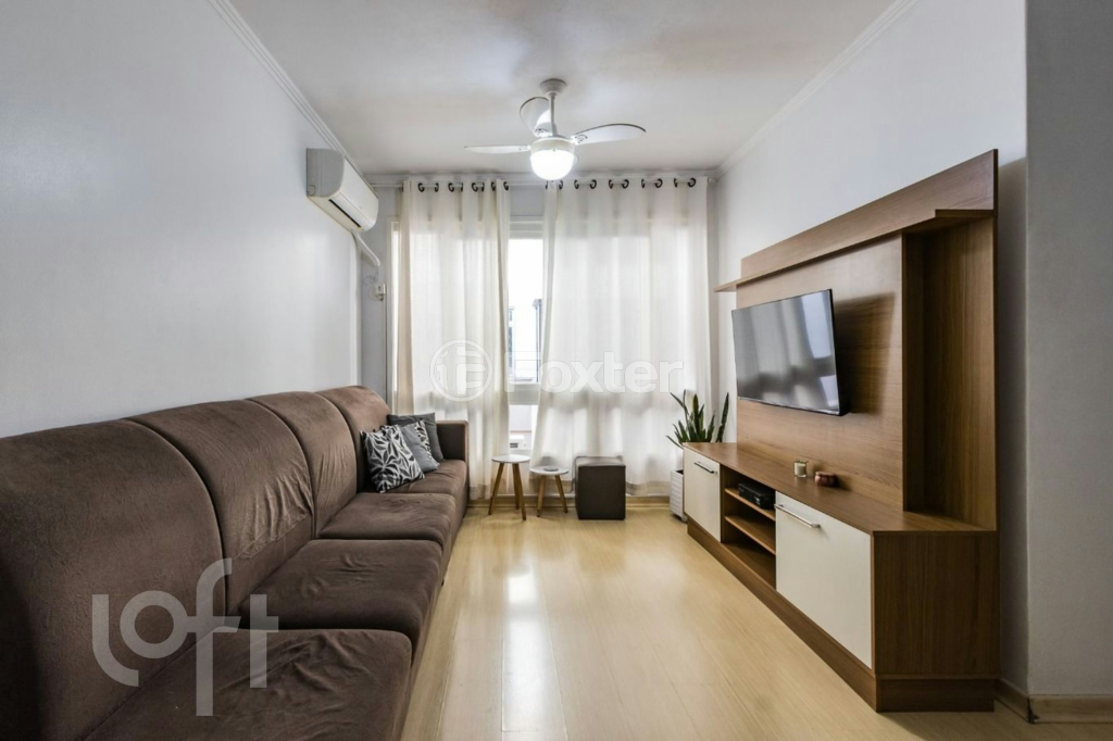 Apartamento à venda com 3 quartos, 86m² - Foto 28