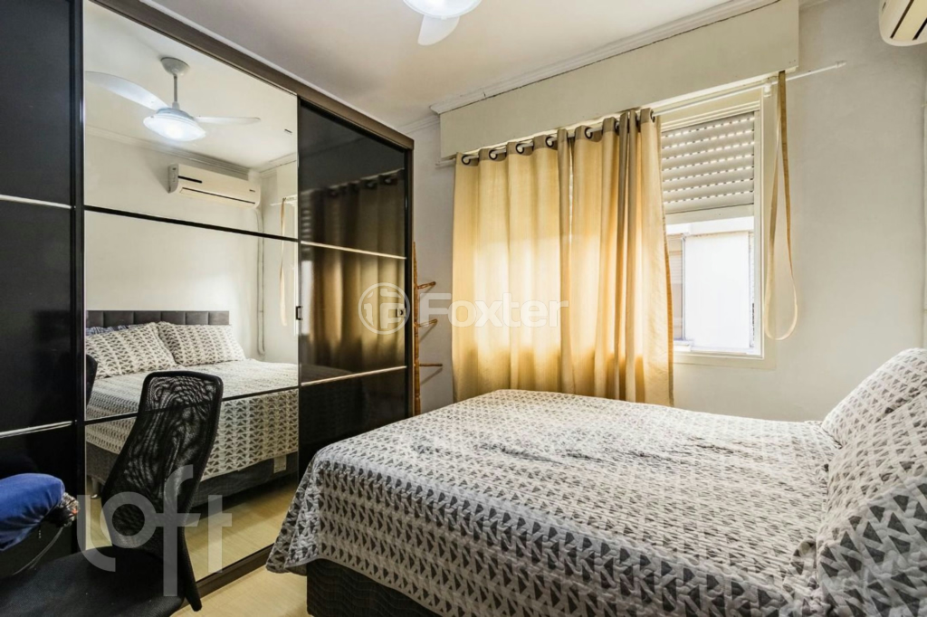 Apartamento à venda com 3 quartos, 86m² - Foto 9