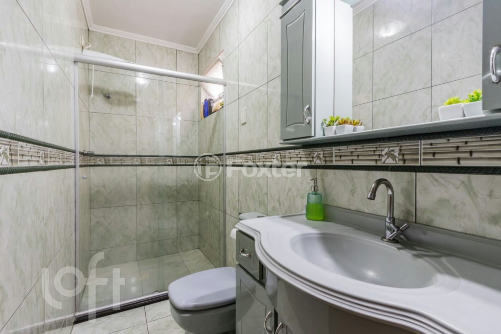 Apartamento à venda com 3 quartos, 86m² - Foto 18