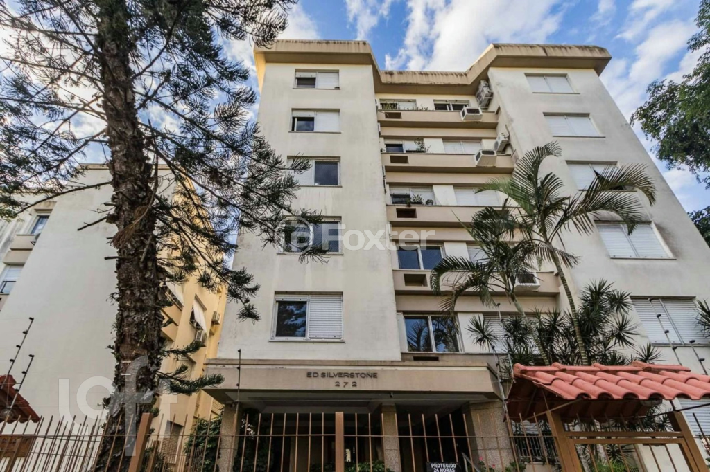 Apartamento à venda com 3 quartos, 86m² - Foto 26