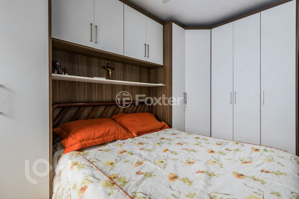 Apartamento à venda com 3 quartos, 86m² - Foto 13