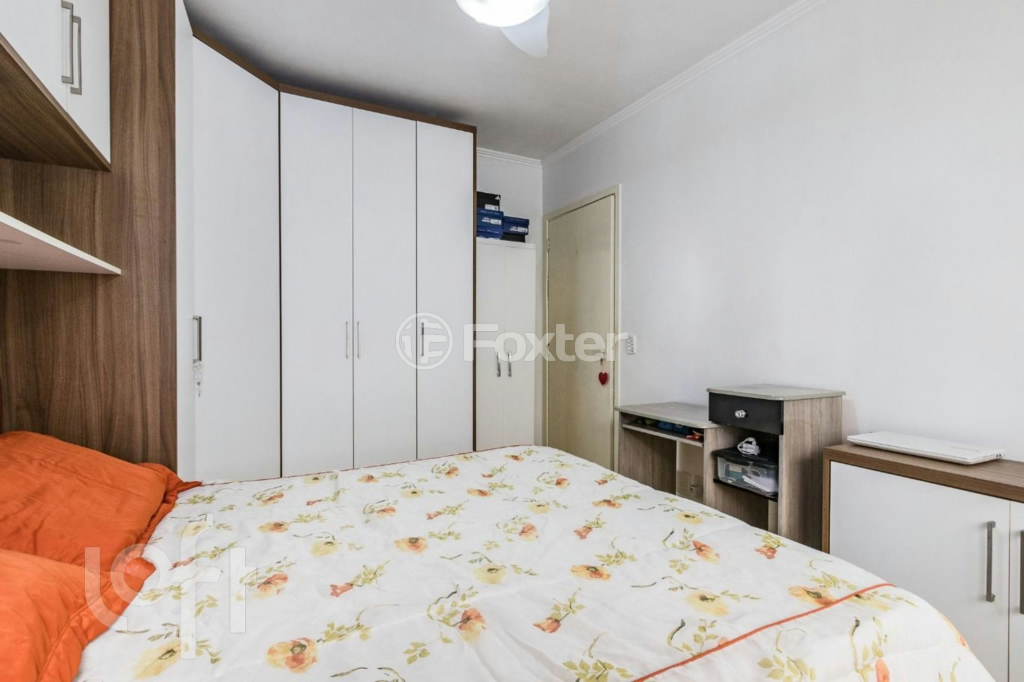 Apartamento à venda com 3 quartos, 86m² - Foto 14