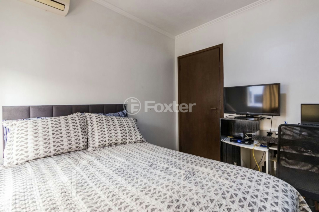 Apartamento à venda com 3 quartos, 86m² - Foto 11