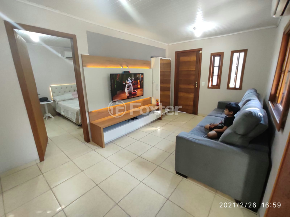 Casa à venda com 2 quartos, 132m² - Foto 1