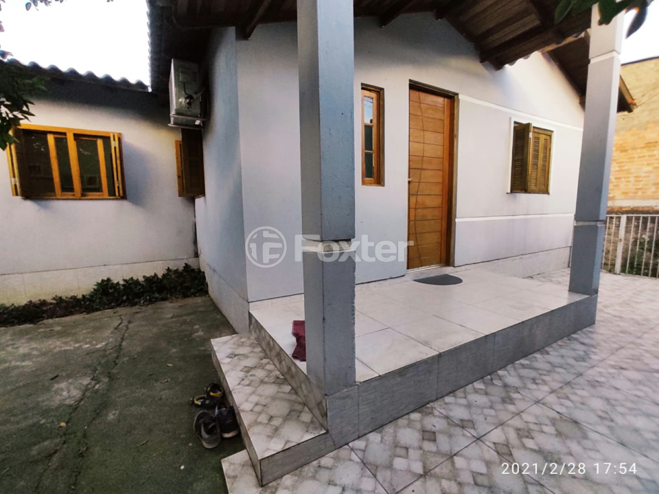 Casa à venda com 2 quartos, 132m² - Foto 5
