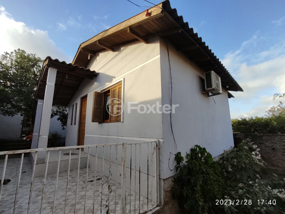 Casa à venda com 2 quartos, 132m² - Foto 6
