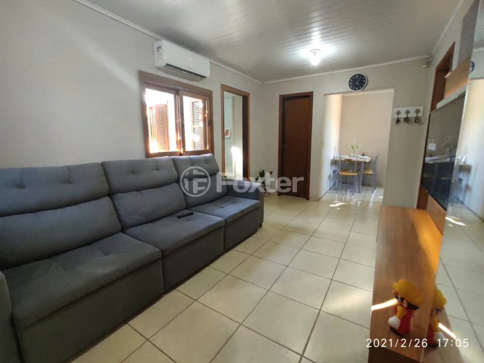 Casa à venda com 2 quartos, 132m² - Foto 2