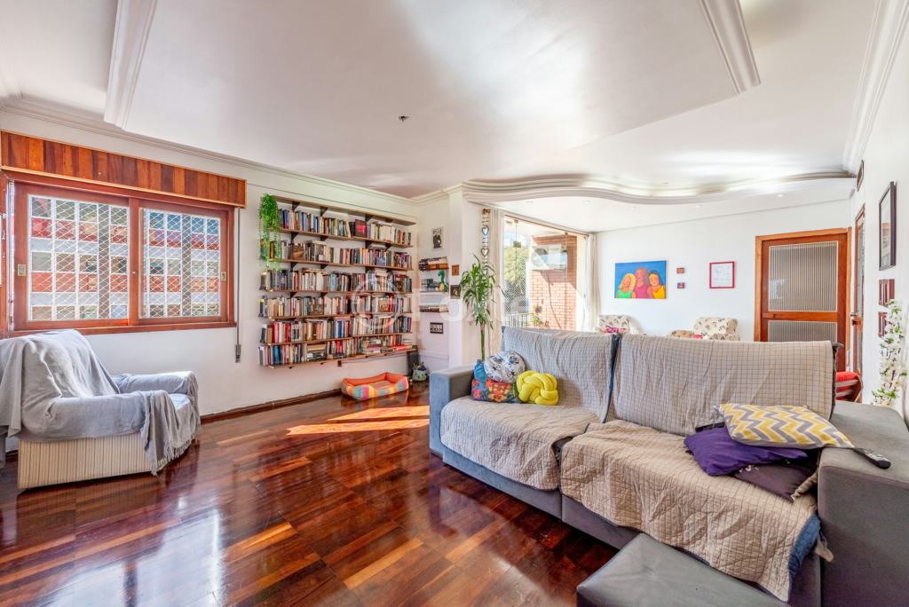 Apartamento à venda com 3 quartos, 178m² - Foto 10