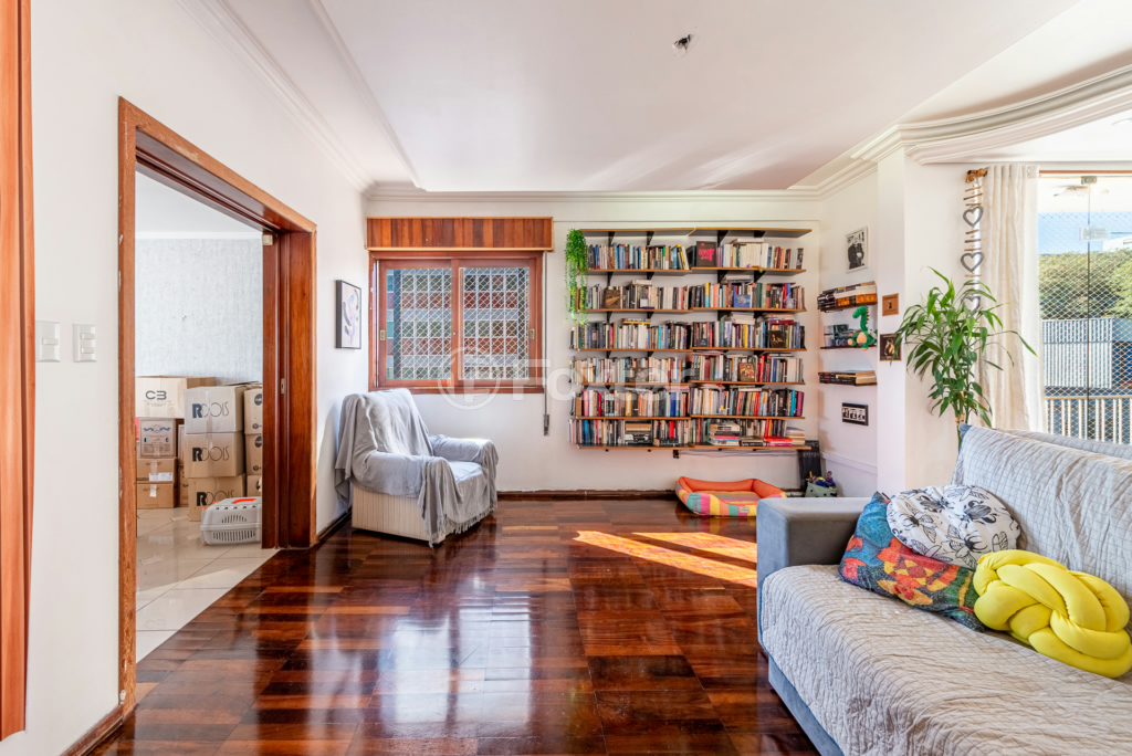 Apartamento à venda com 3 quartos, 178m² - Foto 12