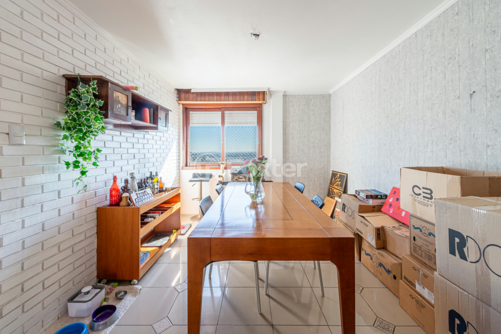Apartamento à venda com 3 quartos, 178m² - Foto 19