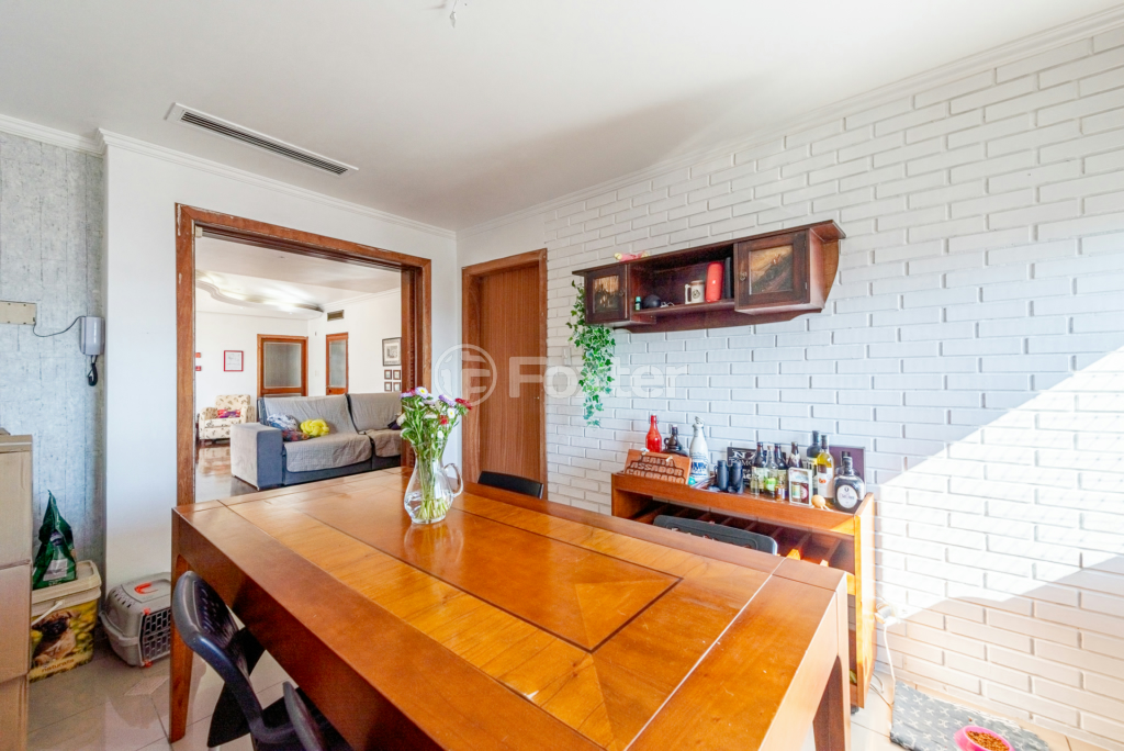 Apartamento à venda com 3 quartos, 178m² - Foto 18