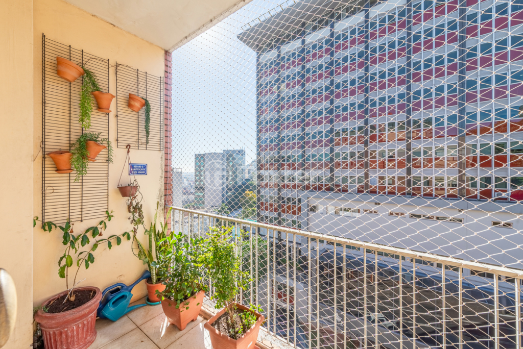 Apartamento à venda com 3 quartos, 178m² - Foto 5