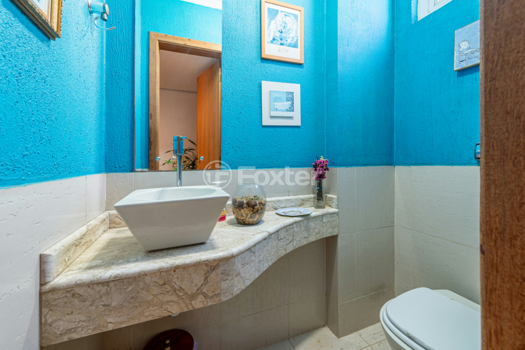 Apartamento à venda com 3 quartos, 178m² - Foto 17