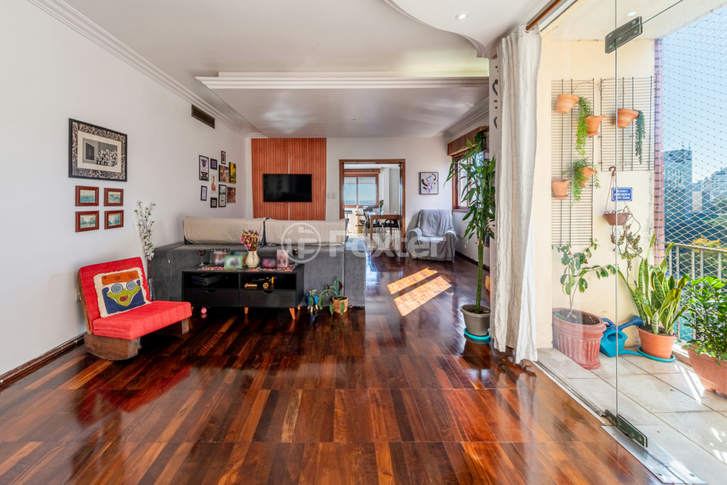 Apartamento à venda com 3 quartos, 178m² - Foto 2